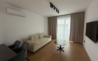 Apartament modern cu 2 camere în ansamblul exclusivist. Cluj-Napoca - Poză 1