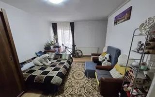 Apartament 1 Camera | 33 Mp | Balcon 2 Mp | Gheorgheni FSEGA - Poză 1