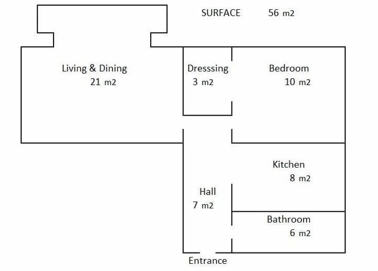 Apartmanent 2 camere Aviatiei- metrou Aurel Vlaicu- Promenada - Poză 16