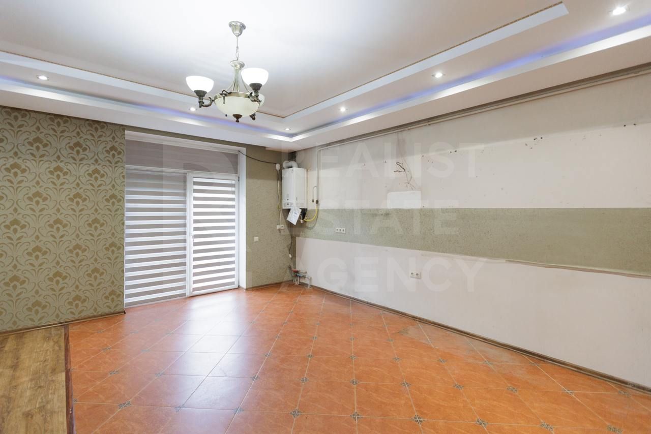 Vânzare, apartament, 3 camere , str. Alba Iulia, Buiucani - Poză 7