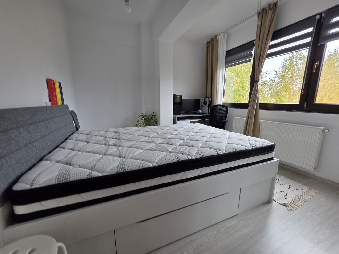 4 camere premium | Valea Largă | 2 Parcari - Poză 5