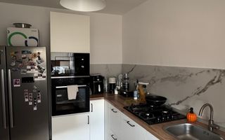 CASĂ MODERNĂ DE VÂNZARE | VÂRTEJU – MĂGURELE | TEREN 300 MP - Poză 8