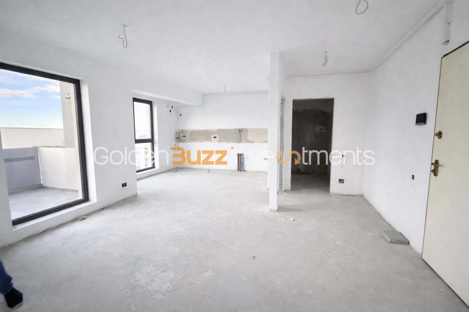 Duplex de vanzare I Crangasi I 103 mp - Poză 2