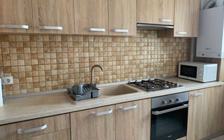 Apartament 2 camere 59mp | balcon | parcare | cartier Buna Ziua - Poză 6