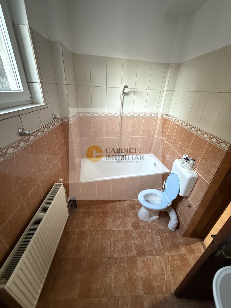 3 camere I Bdul Carol- Armeneasca I Etaj 1 I Loc de parcare - Poză 13