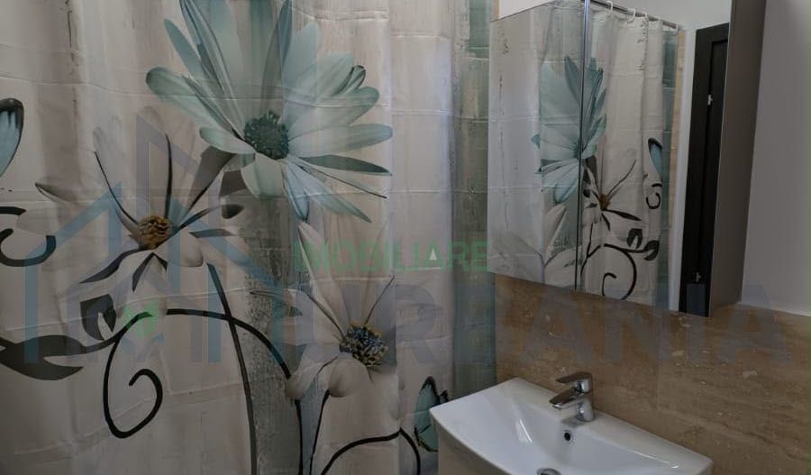 Apartament 2 camere în bloc nou, Nicolina 2, complet mobilat și utilat - Poză 4