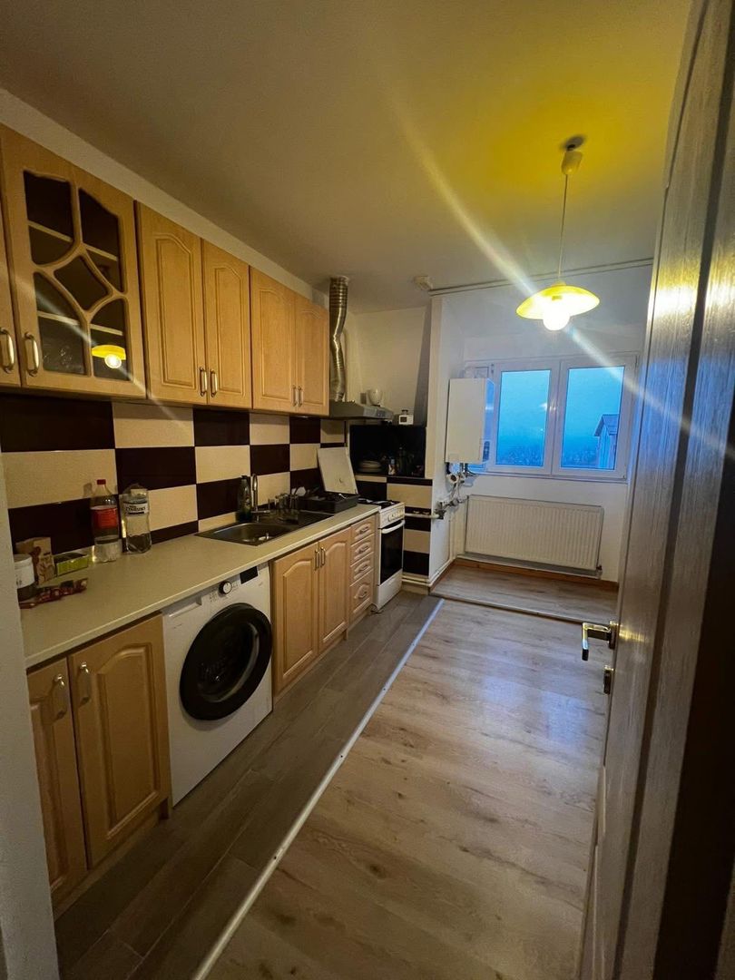 Apartament de Vanzare 2 Camere 52Mp I Suceava/Zamca I 70.000Euro - Poză 5