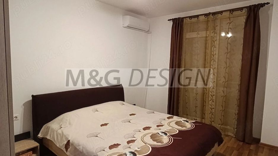 Apartament 2 camere  Aradului - Dumbraviita bloc nou etaj 1 - Poză 6