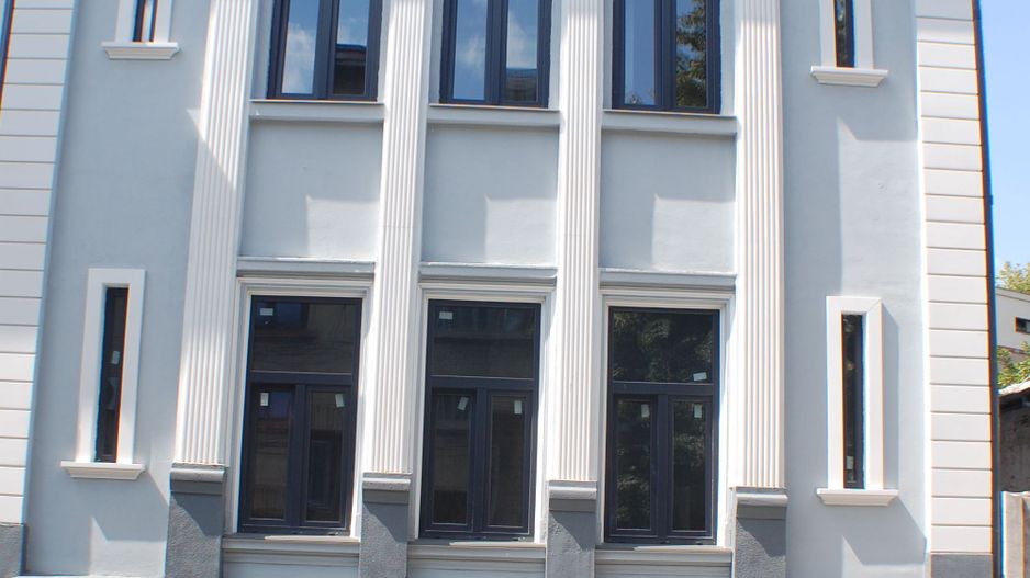 Vilă interbelică zona Gradina Icoanei – lot 400mp - Poză 12