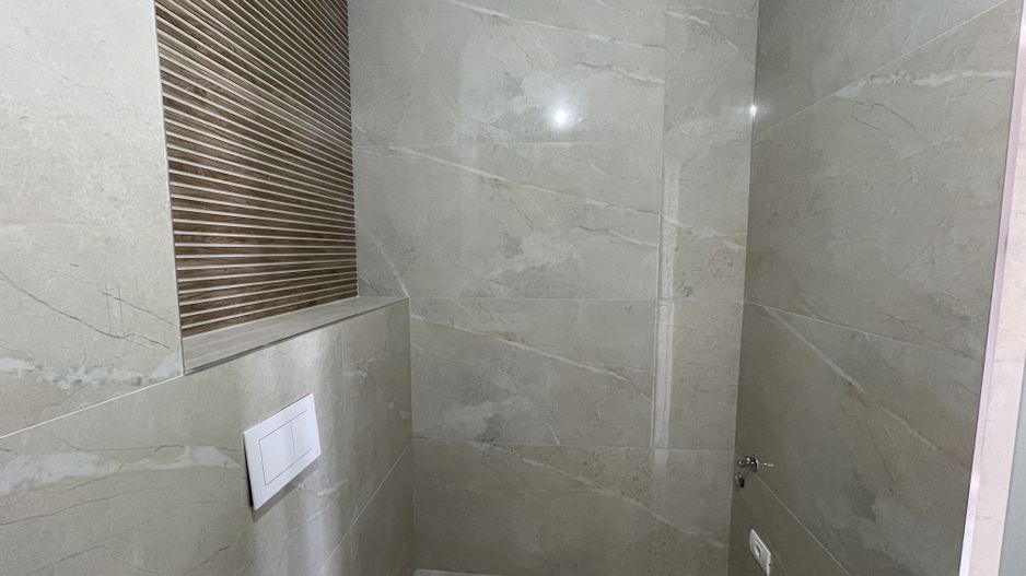 Apartament cu trei camere bloc nou -Torontalului - Poză 11