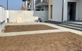 Vila Otopeni-Tunari, zona buna, curte 400m, Mansarda - Poză 5