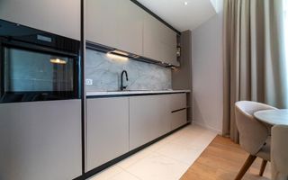 Locuință Exclusivista | One Verdi Park | Design Personalizat | - Poză 7