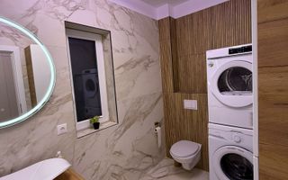 Apartament 3 camere de închiriat | Sibiu, Doamna Stanca | 61 mp - Poză 6