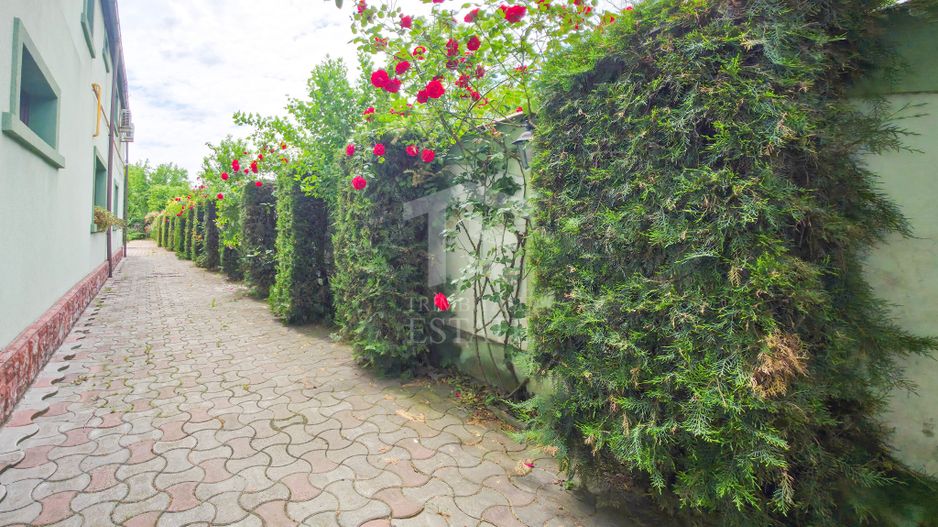 De vânzare – Proprietate comercială tip Restaurant & Salon Evenimente - Poză 33