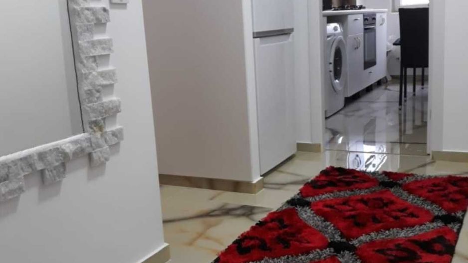 Garsonieră spatioasa de inchiriat zona Nerva Traian - Metrou Timpuri Noi - Poză 4