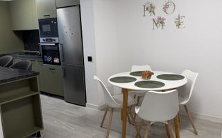 Apartament 2 camere, complet renovat,  zona Panemar, Floresti - Poză 5