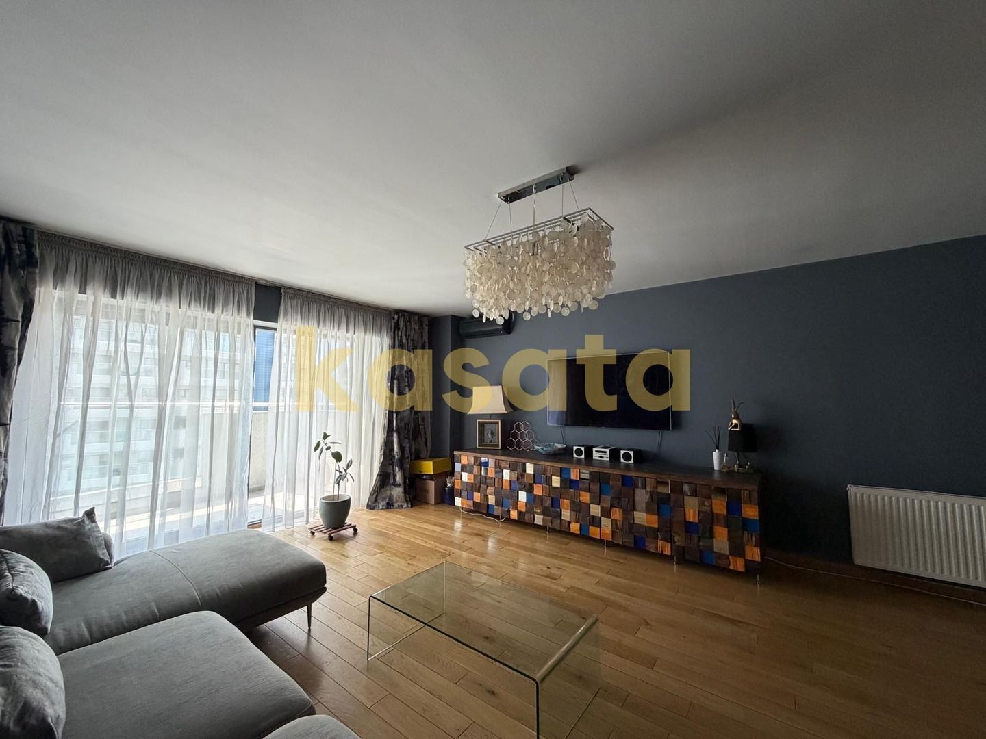 Apartament 2 camere | Upground | Zona de Nord | Metrou Pipera - Poză 3
