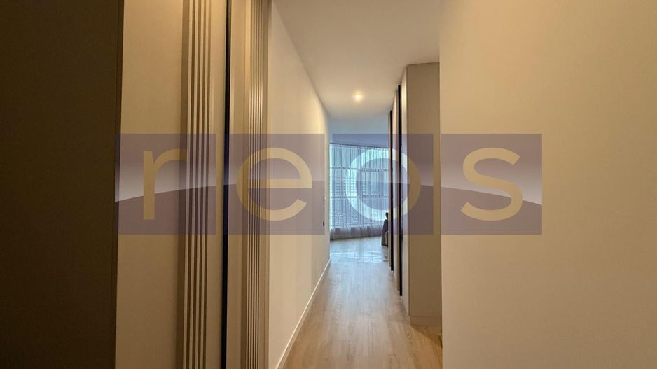 INCHIRIERE 4 CAMERE | ONE NORTH LOFT | MOBILAT SI UTILAT LUX | LOC PARCARE | - Poză 31