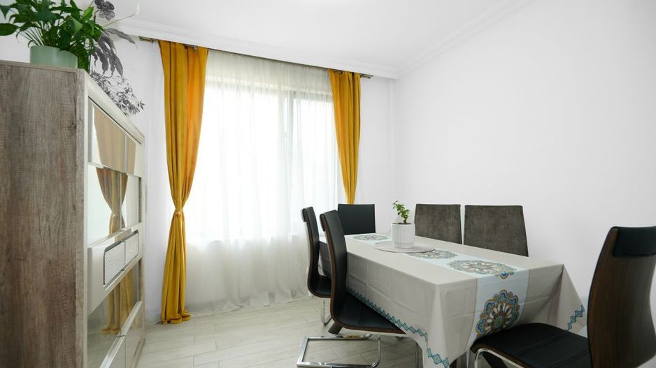 Casa premium in Stefanesti | 5 camere| Incalzire in pardoseala-Constructie noua! - Poză 5