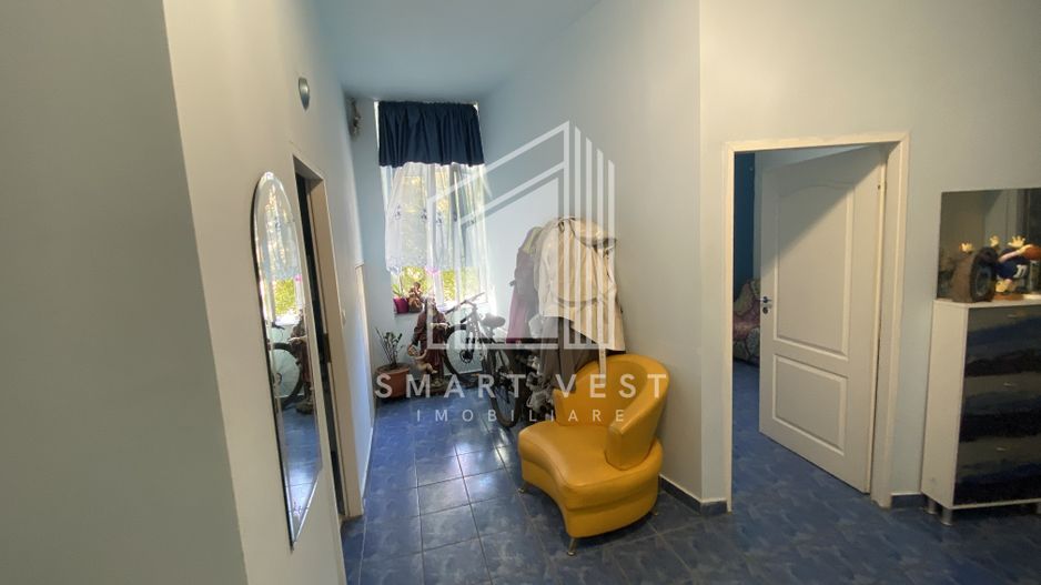 Apartament pe 2 nivele | Etajul 1 | Zona Centrala - Poză 4