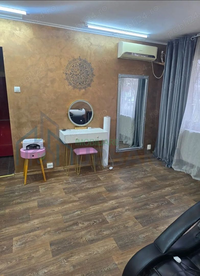 Spatiu comercial Podu Roș persoana fizică - Poză 4