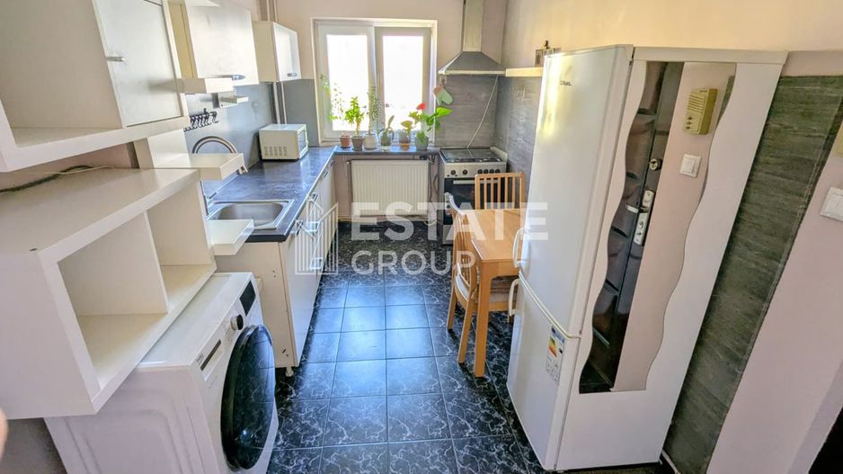 Aparament 2 camere, etaj 3/5, Zona Girocului - Poză 10
