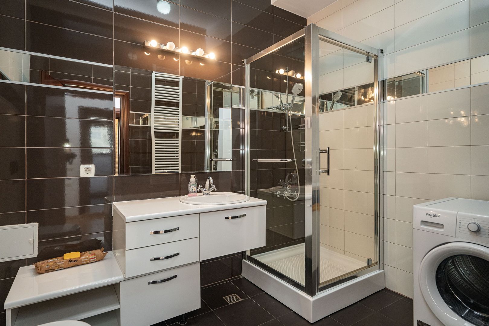 Exquisite Penthouse for Rent – Herastrau Area, Sector 1 - Poză 51