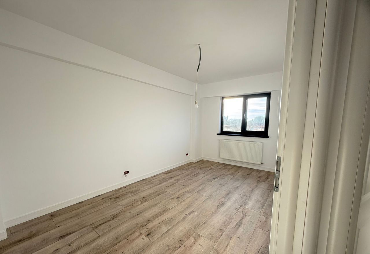 APARTAMENT MANSARDA BLOC NOU - Poză 7