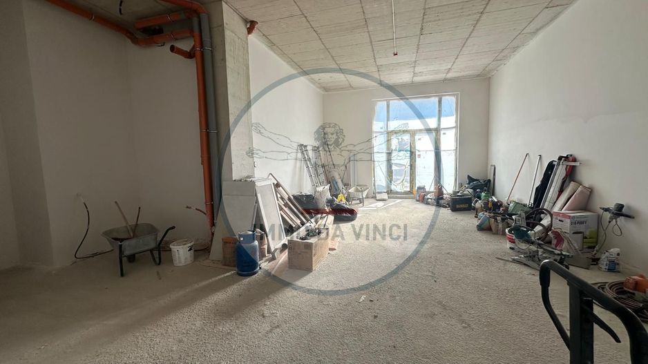 SPAȚIU COMERCIAL PREMIUM 2.400EUR– CARTIER BULGARIA, CLUJ-NAPOCA - Poză 7