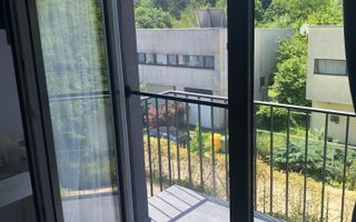 Apartament modern 2 camere de inchiriat Pipera I Matei Millo I parcare - Poză 8