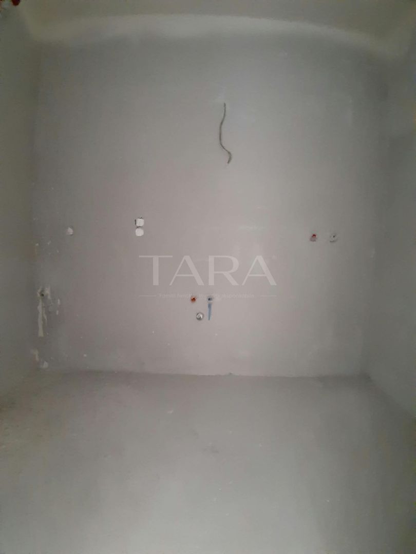 Apartament 2 camere Florești – Vivo,, investiție sigură. - Poză 5