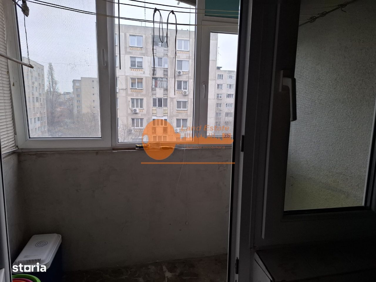 Apartament 4 Camere Crangasi - Poză 11