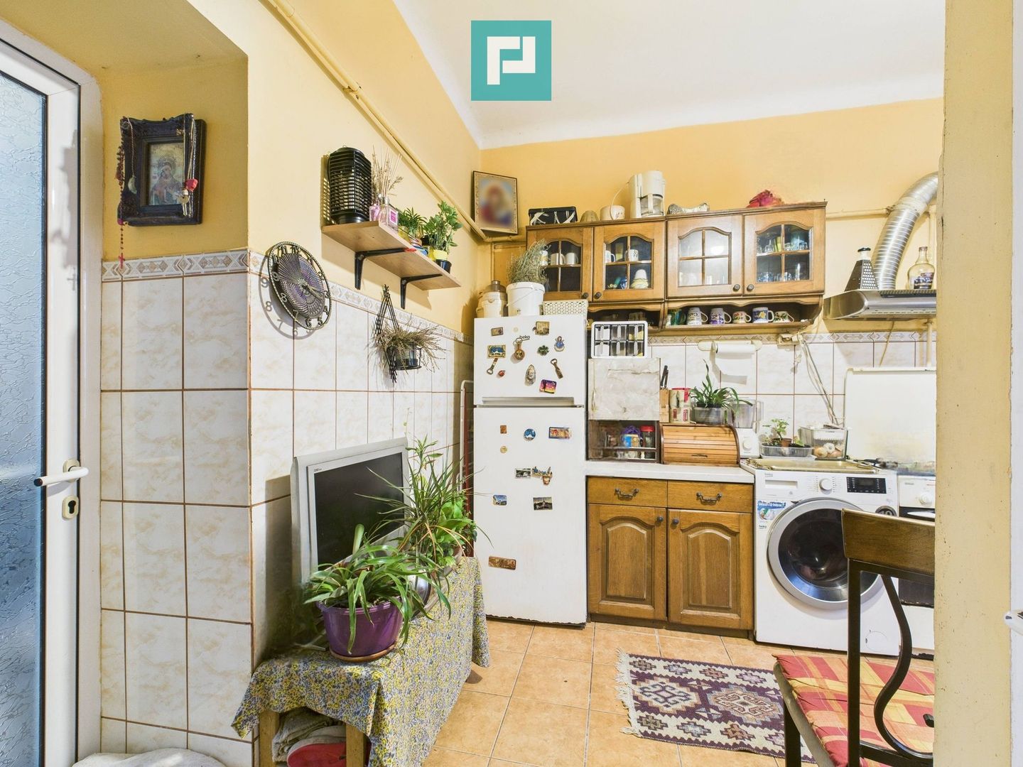 Apartament cu 1 cameră, 44 mp, parter, Iosefin - Poză 5