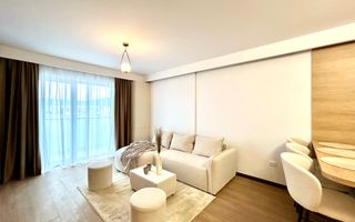 Apartament 2 camere | ULTRAFINISAT | Zona Eroilor / Floresti - Poză 8