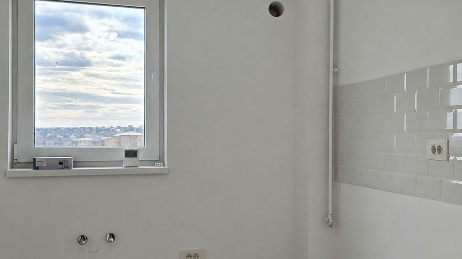 Ap. 3 camere, DEC., 84mp, 146.344euro cu TVA-Kaufland-Galata - Poză 4