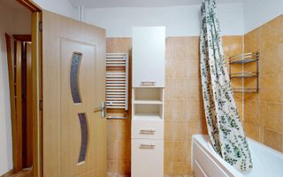 Apartament 2 camere 9 min Metrou Crangasi - Poză 17