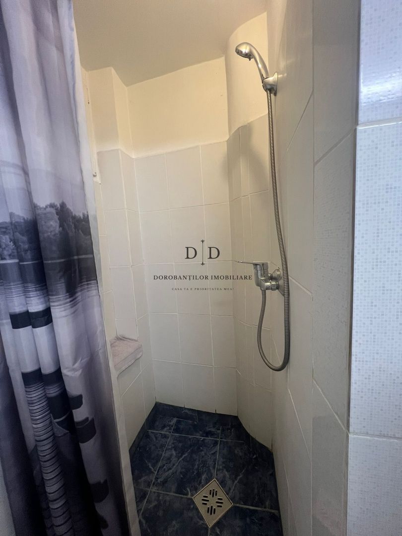 Ap 2 camere de închiriat | Ultracentral | Gh Sincai | UBB - Poză 9