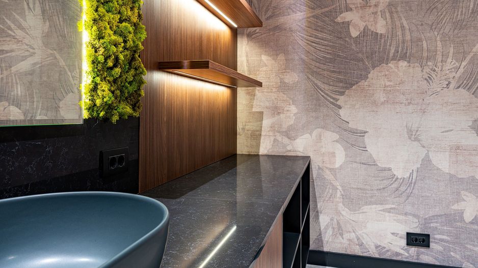 Aparthotel building Unirii B+GF+E+11 floors with 51 apartments, restaurant and SPA - Poză 19