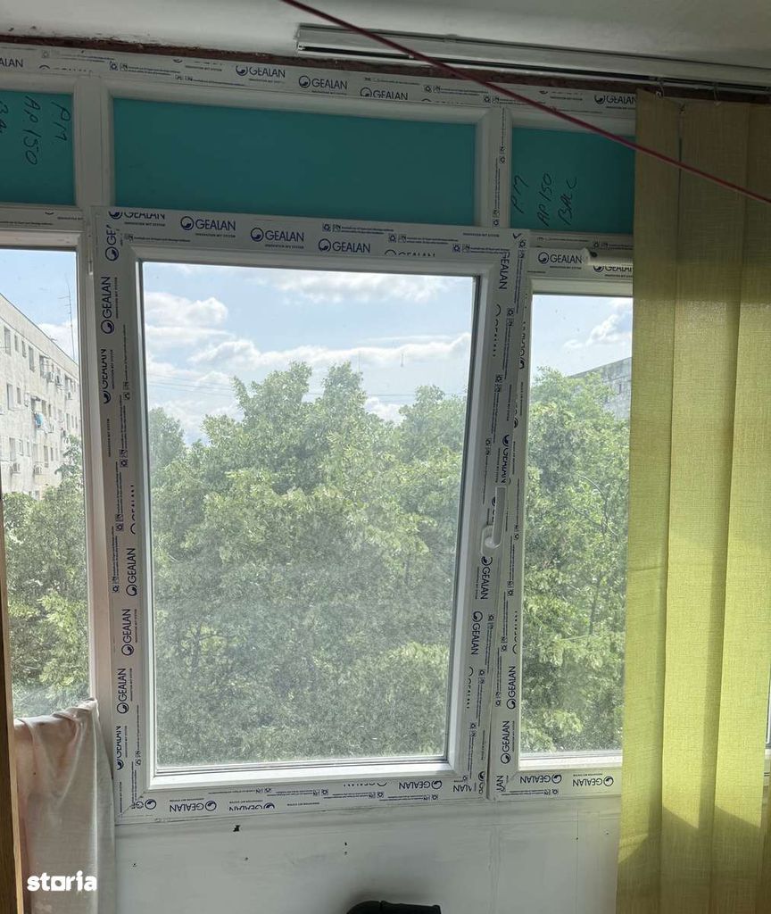 Apartament 2 camere | Drumul Taberei – Romancierilor | 50 mp | Metrou - Poză 2