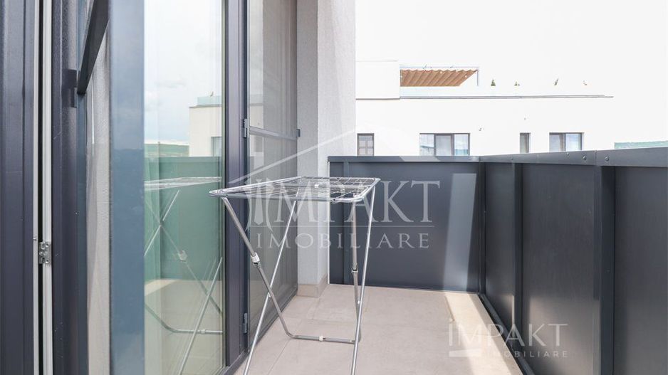 Apartament cu 3 camere in zona Piata Abator - Poză 8