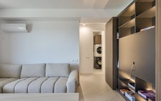Cortina North | 3 camere lux, parcare subterană și boxă - Poză 6