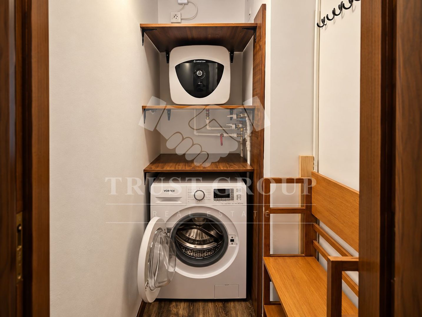 Apartament 2 camere Polonă | Imobil 1982 - Poză 9