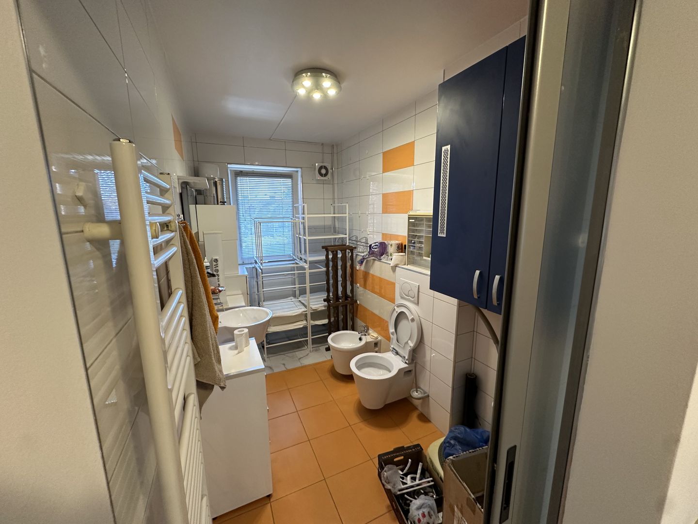 Spatiu birouri | 2 camere | Grigorescu | 75 mp - Poză 3