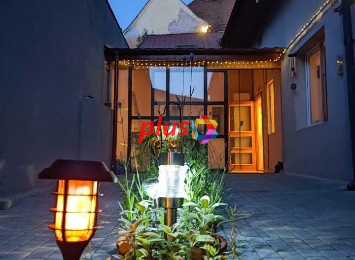 Proprietar - casa 5 camere singur in curte zona Brasovechi Crisan - Poză 9