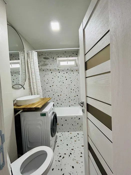 Apartament excelent cu doua camere Romancierilor, Drumul Taberei - Poză 6