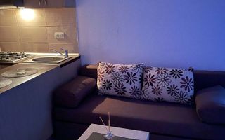 Vand garsoniera mobilata - Poză 3