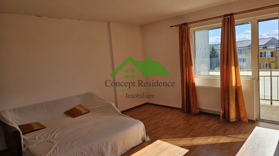 Garsonieră bloc nou cu lift – Republicii, zona Liana, optional parcare - Poză 3