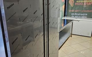 Afacere de vanzare tip fast food shaormarie - Poză 5