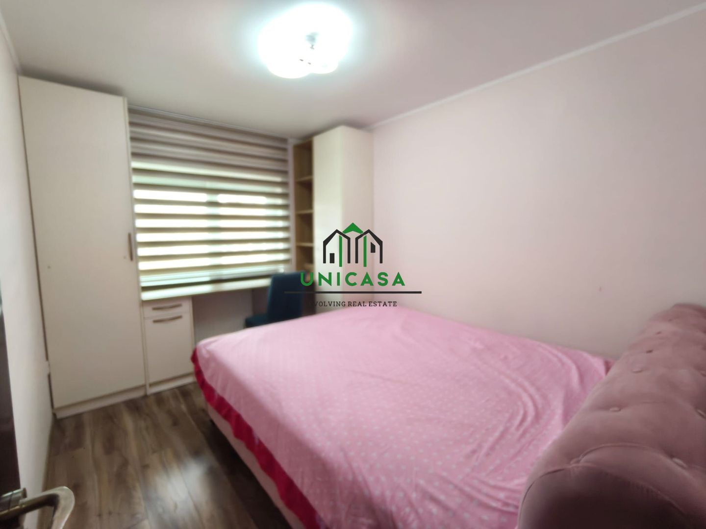 Apartament 3 camere / Ostroveni /Etaj 5/ Mansarda BCA - Poză 7