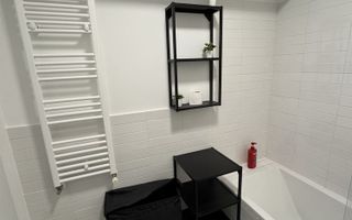 Apartament cu două camere – Aviatiei Park, zona Herăstrău - Poză 8